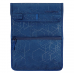 COOCAZOO  Tablet Laptoptasche S (11) Blue