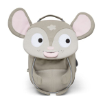 Affenzahn Small Friend Kindergarten Backpack Tonie Mouse