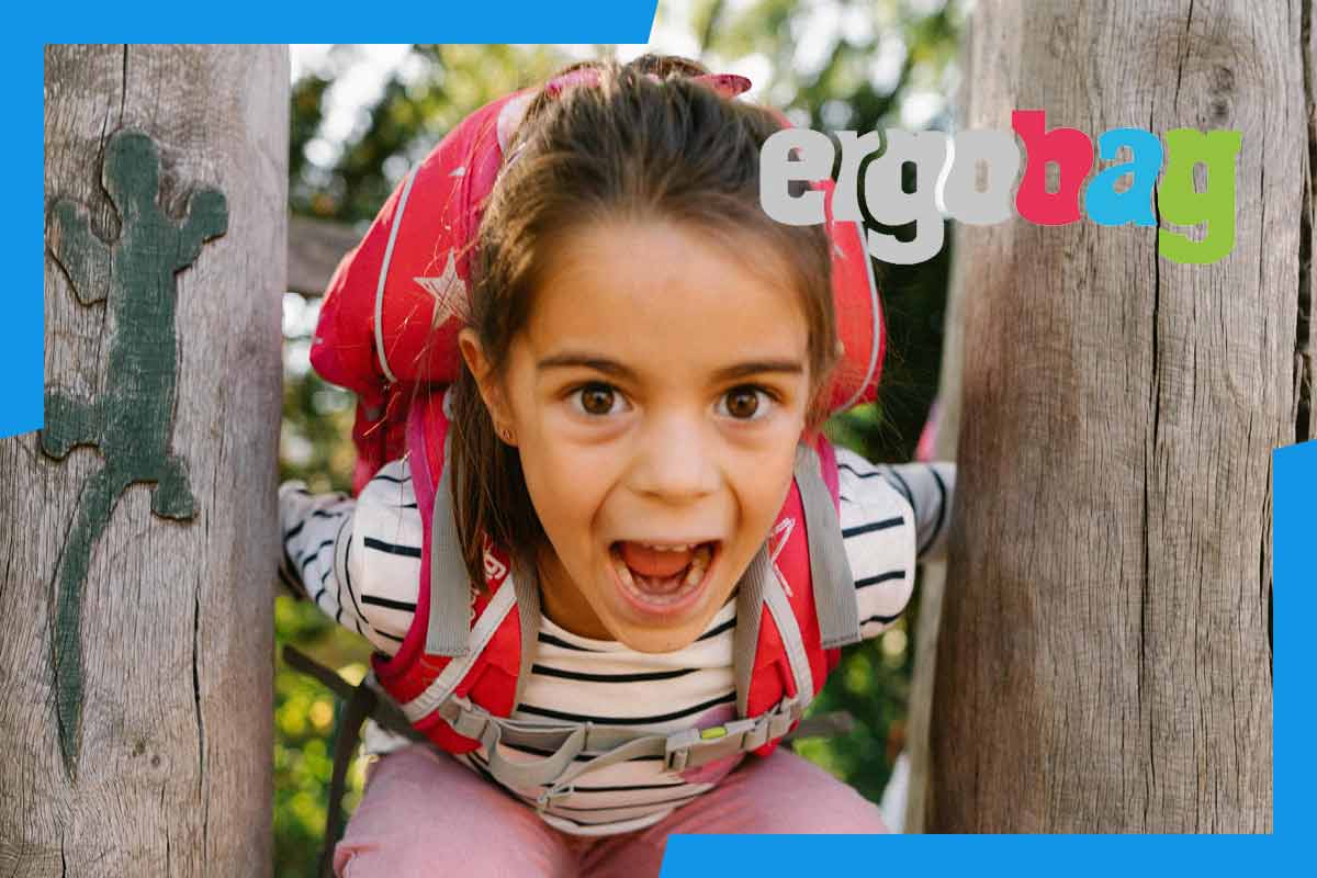 Schultaschen Ergobag